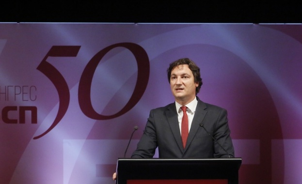 Не вярвам да съм най одобрявания в БСП но получих голямо