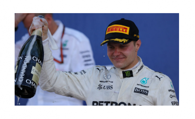 Гран При на Русия спечели Валтери Ботас за когото това