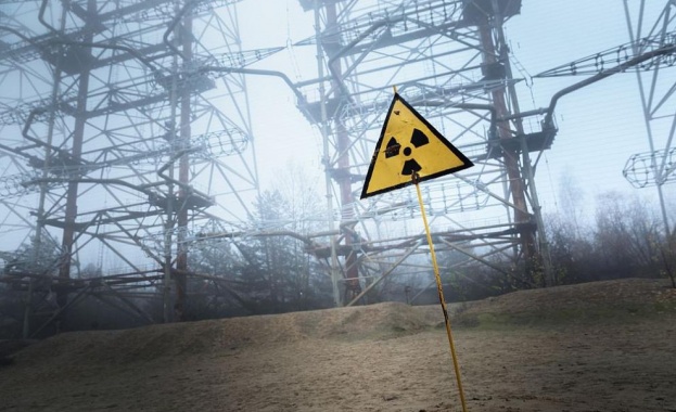 Украйна заплашва света с нов Чернобил 
