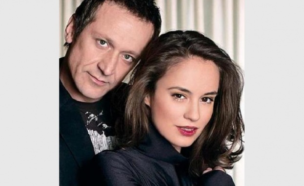 Страхотна новина за звездна двойка! Актьорската двойка на Радина Кърджилова