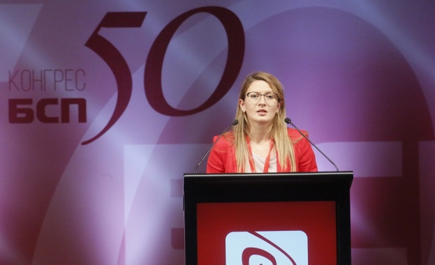 За първи път тази година проведохме пряк избор за председател