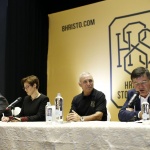 Стоичков пуска своя марка суджук