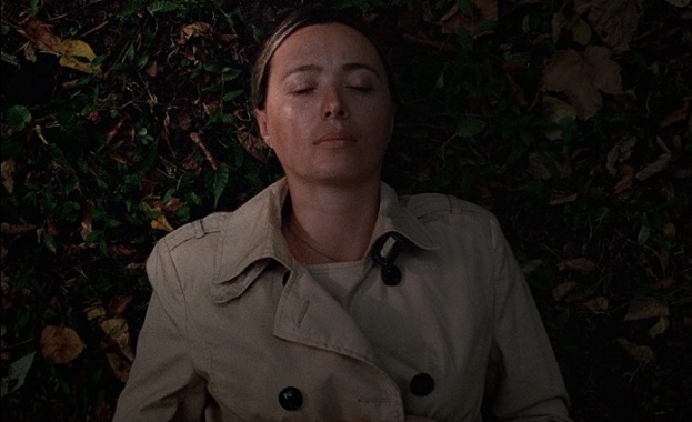 Грузинско френският филм Начало спечели голямата награда Златната раковина на 68 ия