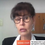 Мария Желева: Общините трябва да са активен участник в дигитализацията на културното наследство