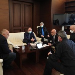 Eurofound: България пише двойка на правителството си за подкрепата му в пандемията