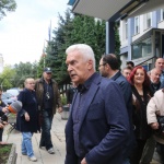 ЕСПЧ осъди България заради изявления на Волен Сидеров
