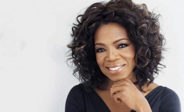 Провалът е велик учител ако сте отворени към него Опра