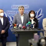 ДПС разпредели силите и в този парламент, и създаде хаос умишлено