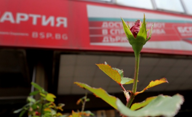 БСП иска 24 май да остане на "славянската писменост" 