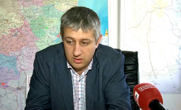 До седмици ще започне поетапно ремонтът на 52 километровия участък между