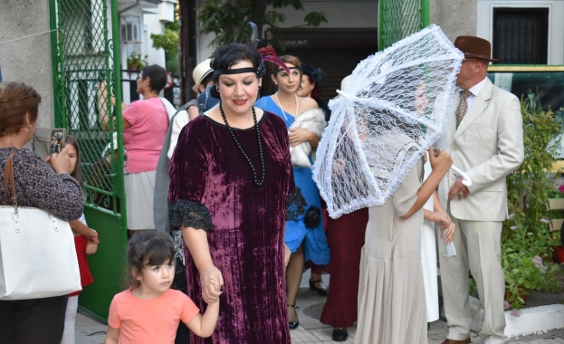 Асеновградското сдружение Станимашка фотографчийница организира и представи в града си