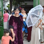 Асеновград се върна 100 години назад с ретро фестивал