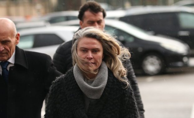 Елена Динева излиза на свобода срещу 750 000 лв. Елена Динева излиза на свобода срещу 750 000 лв.