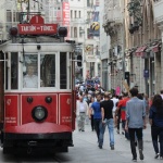 Ръст от над сто процента на посещенията на чужденци отчита Турция през тази година