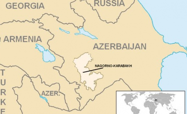 Министрите на външните работи от Иран Турция и Русия се