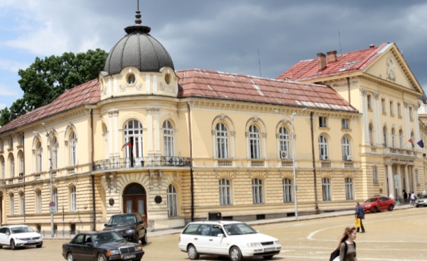 Обучителен център по кирилометодиевистика Кирилометодикон беше открит в Българската академия