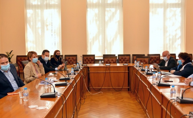 Българските проекти за цифров преход по Европейския механизъм за възстановяване