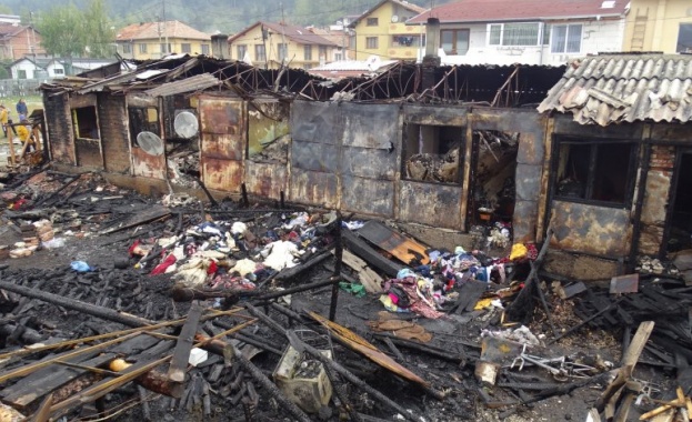 Под ръководството на Районна прокуратура Разлог се извършват действия