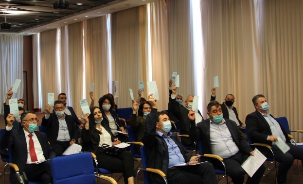 Южен централен район ще получи по голямо финансиране от европейските фондове