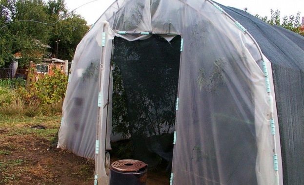 Под надзора на Окръжна прокуратура Разград рано тази сутрин