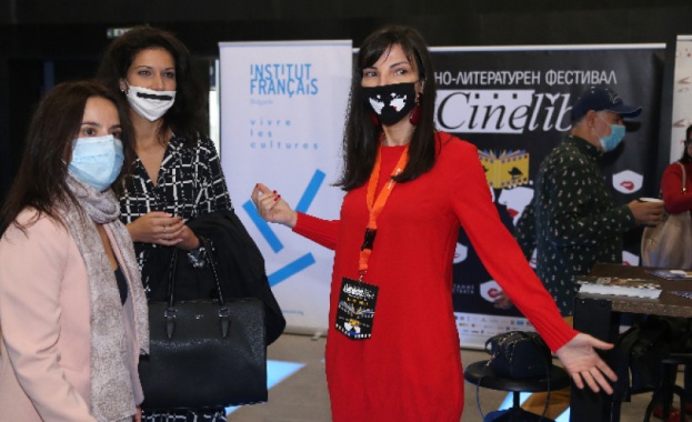 Шестото издание на международния кино литературен фестивал Синелибри започва през следващия