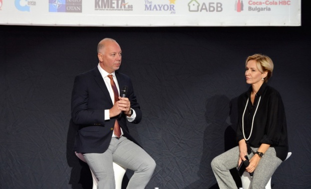 Намерението на държавата е да е проактивна в използването на