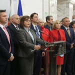 Заради отцепниците от БСП промениха състава на 8 комисии 