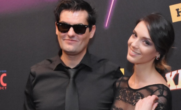 Актрисата Луиза Григорова Макариев стана майка Радостната вест съобщи самата тя