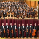 Пламена Мангова и Софийски солисти със стилна програма на фестивал „Софийски музикални седмици“