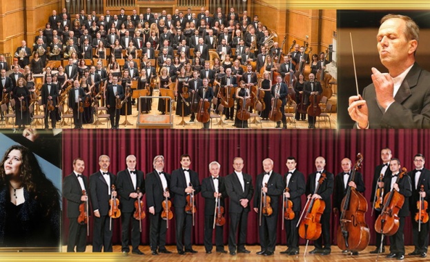 Световно признатата пианистка Пламена Мангова тази вечер ще свири в