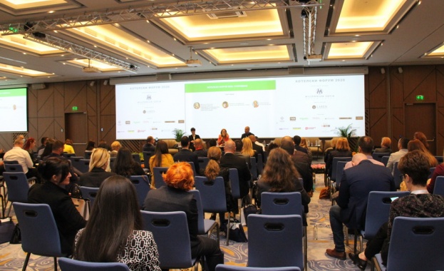 Последните данни за мярката 60 40 която за хотелиери и ресторантьори