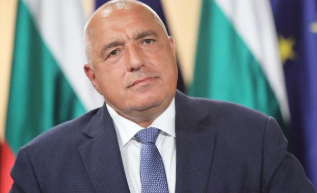 Министър председателят Бойко Борисов пристигна в Брюксел където ще участва в