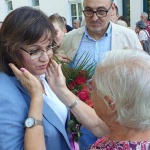 Корнелия Нинова: Само преизчислението на всички пенсии ще осигури достойни пенсии