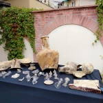 Откриха край Бургас част от най-голямото потънало стъклено съкровище по нашето Черноморие