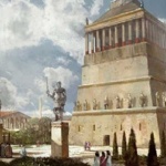 Завърши реставрацията на мавзолея на Медичите 