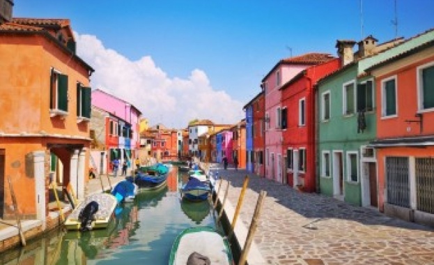 Община Бургас вече започна да изгражда нов пристан и етнографски