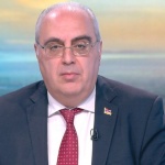 Армен Едигарян, посланик на Армения: Има неоспорими факти, че агресията започва от Азербейджан