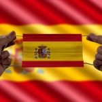 Испания иска отрицателен тест за коронавирус от българите, пристигащи в страната 