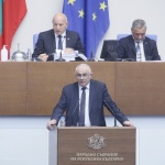Георги Гьоков: Промените в Кодекса на труда създават възможност за увеличение на работното време и извънредния труд
