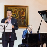 В музей – галерия  „Анел” отбелязаха Световния ден на поезията и музиката