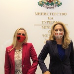 Марияна Николова: Албания е сред перспективните туристически пазари за нашата страна