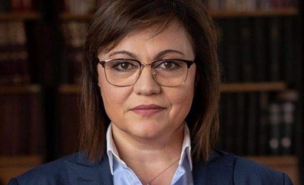 Корнелия Нинова: Нужни са ред, предвидимост и отговорност за справяне с кризата Корнелия Нинова: Нужни са ред, предвидимост и отговорност за справяне с кризата