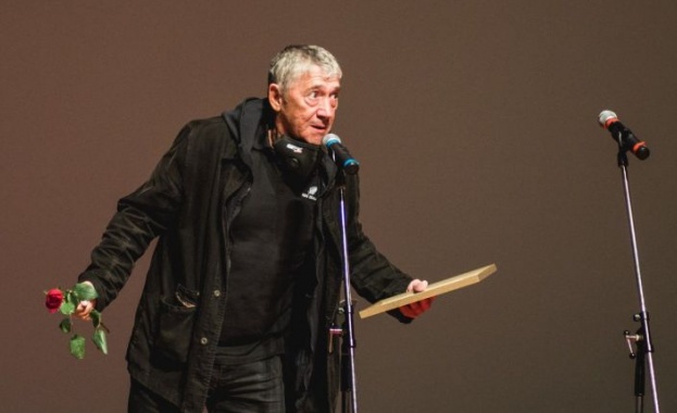 Филмът Страх на режисьора Ивайло Христов получи Голямата награда на