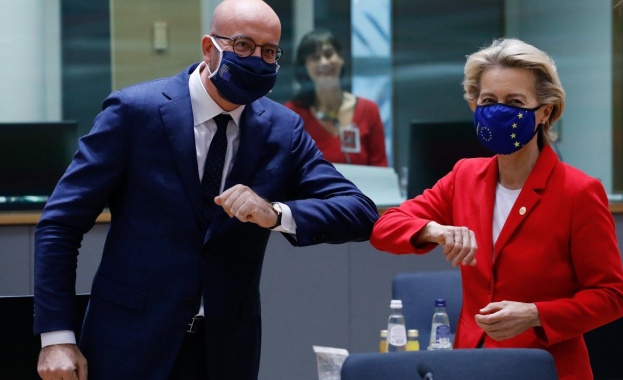 Европейските лидери днес поискаха от Европейската комисия да определи стратегически