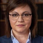 Нинова: Лъжа е, че “БСП за България” ще издига Първанов за президент