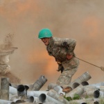 Сериозните загуби на Азербайджан в Карабах са съвсем естествени 