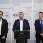 Петър Витанов: Европа сваля доверие от Борисов и го изпраща в международна изолация