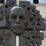 117 години от рождението на Джон Атанасов 