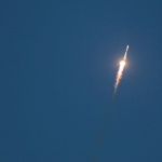 Изстрелването на товарния кораб „Сигнус“ към Международната космическа станция беше отложено за 30 януари