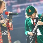 AC/DC се събра отново